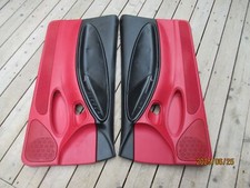 Mustang cobra door for sale  Arlington