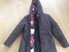 Parka catimini ans d'occasion  Giberville