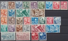 Timbres neufs colonie d'occasion  Le Château-d'Oléron