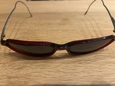 Sonnenbrille jaguar mod gebraucht kaufen  Reinbek