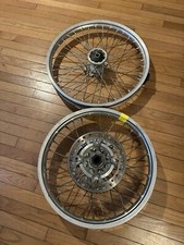2007 honda cr125r for sale  Silver Spring