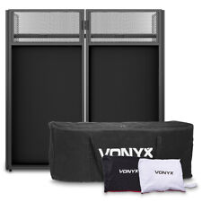 Foldable mobile booth for sale  UK
