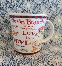 Susan branch forever for sale  Vista