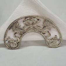 08k32 metal napkin d'occasion  Expédié en Belgium