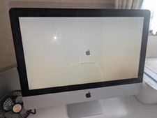Apple imac a1311 for sale  NOTTINGHAM