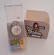 Ta1549 swatch 007 d'occasion  Péronnas