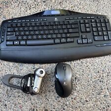 Logitech cordless desktop for sale  Newport Beach