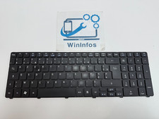 Clavier français original d'occasion  Le Puy-en-Velay