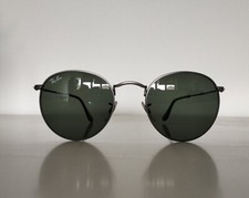 Ray ban round gebraucht kaufen  Hamburg