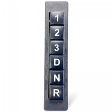 Interruptor seletor de marchas SCANIA K,N,F-series bus TP2011133 1755719 06006340016 comprar usado  Enviando para Brazil