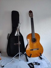Konzertgitarre yamaha neu gebraucht kaufen  Windhagen