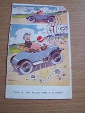 Motor car studdy for sale  SWANSEA