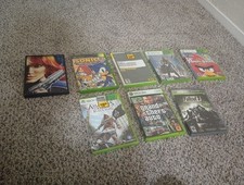 Box 360 video for sale  Longview