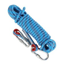 Corda arrampicata corda usato  Italia