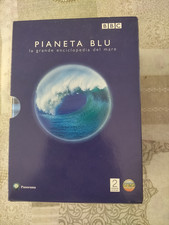 Pianeta blu grande usato  Montegrosso d'Asti