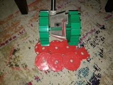 Ergonomic hand seeder for sale  Garrettsville