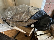 Bugaboo stroller rain for sale  Willow Grove