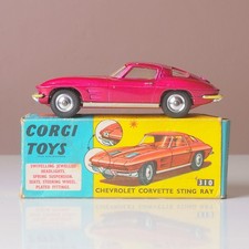 Vintage corgi toys for sale Vintage corgi toys for sale  NEWPORT