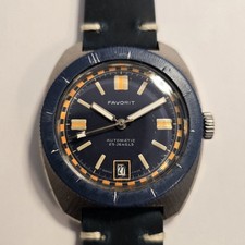 Orologio favorit skin usato  Treviso