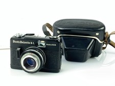 Boots beirette b.l. for sale  SAXMUNDHAM