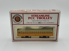 Bachmann streamline pcc for sale  Conway