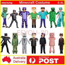 Kids mine craft for sale  Shipping to United Kingdom