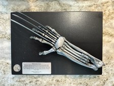 Wolverine claw letter for sale  Bridgeton