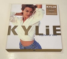 Kylie minogue rhythm usato  Ornago