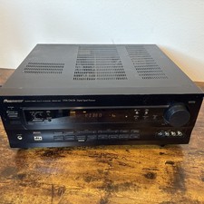 Pioneer vsx d608 for sale  Stanwood