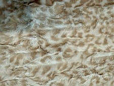 Cobertor de segurança Leopard Minky.  Perfeito para assento de carro e carrinho de bebê. 18x19 pol comprar usado  Enviando para Brazil