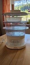 Dampfgarer tefal gebraucht kaufen  Baiersbronn