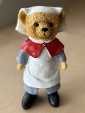 Nurse figurine poly for sale  Kailua