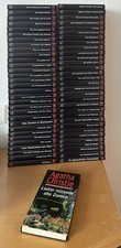 Agatha christie komplette gebraucht kaufen  Ilmenau-Gehren, Möhrenbach, Jesuborn