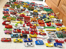 metal toy cars for sale  ALDERSHOT