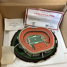 Danbury mint candlestick for sale  Rochester