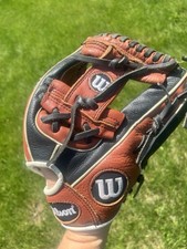 Wilson a550 rht for sale  Minneapolis