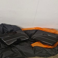 Kurze koffer riginal gebraucht kaufen  St. Georgen, Chiemgau