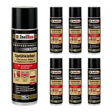 Sprühkleber 500ml kontaktkleb gebraucht kaufen  Görlitz