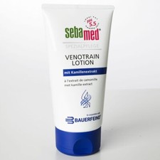 Bauerfeind venotrain lotion gebraucht kaufen  Fredersdorf-Vogelsdorf