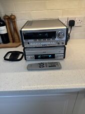 Aiwa nh1100 stereo for sale  Shipping to Ireland