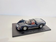 Porsche 906 carrera usato  Erice