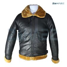 Raf bomber jacket for sale  DERBY