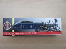Salonwagen szd iii gebraucht kaufen  Halle