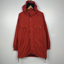 Vintage woolrich parka for sale  YORK