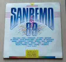 Sanremo vinile vinili usato  Sorrento