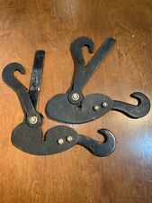 Load binders tie for sale  Wayland