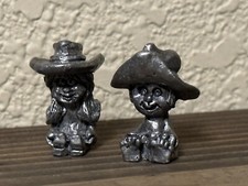 Vgt pewter set for sale  Selah