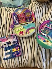 Großes polly pocket gebraucht kaufen  Berlin