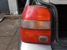 Lupo riginal rückleuchte gebraucht kaufen  Erfurt