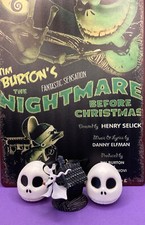 Disney nightmare christmas for sale  TORQUAY